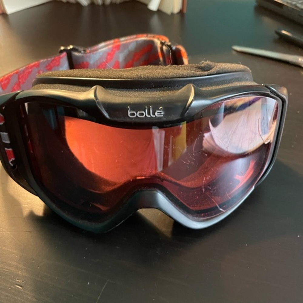 Bolle Goggles